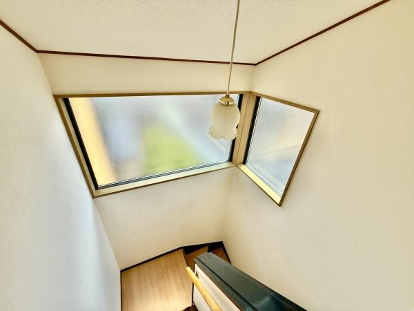 比企郡鳩山町松ヶ丘１丁目の中古一戸建て