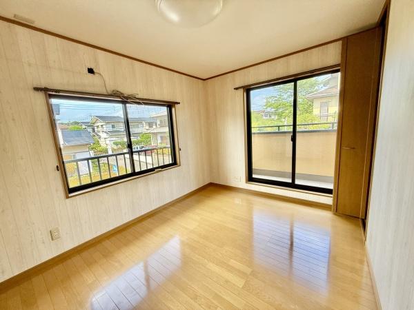 比企郡鳩山町松ヶ丘１丁目の中古一戸建て