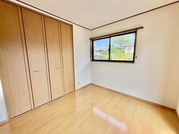 比企郡鳩山町松ヶ丘１丁目の中古一戸建て