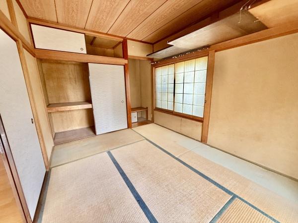 比企郡鳩山町松ヶ丘１丁目の中古一戸建て