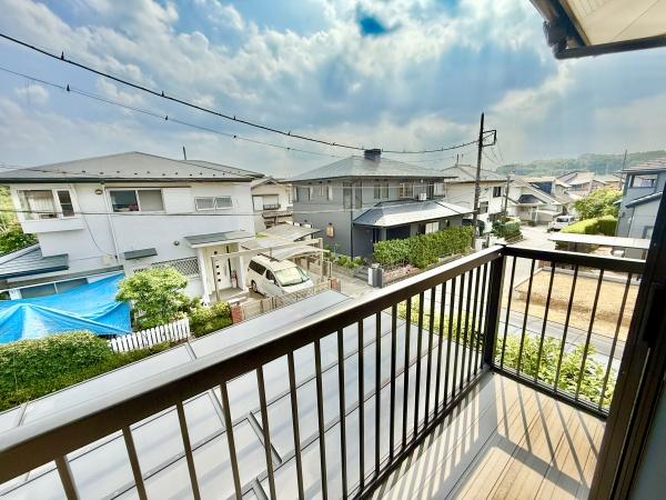 比企郡鳩山町松ヶ丘１丁目の中古一戸建て