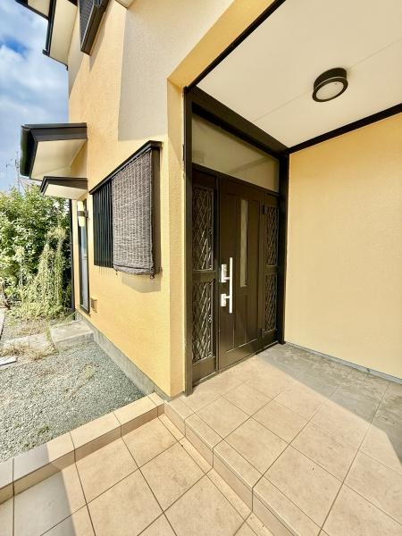 比企郡鳩山町松ヶ丘１丁目の中古一戸建て