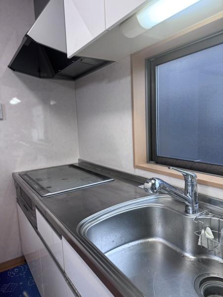 比企郡鳩山町松ヶ丘1丁目の中古一戸建て(キッチン)