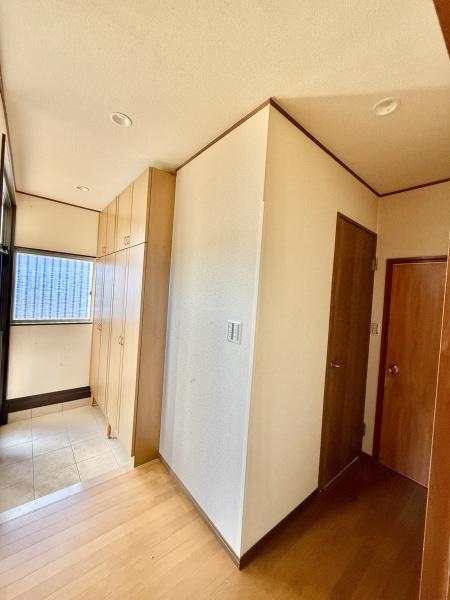 比企郡鳩山町松ヶ丘１丁目の中古一戸建て