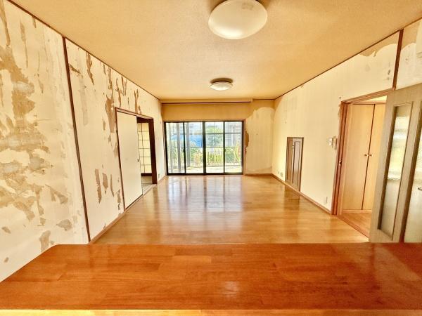 比企郡鳩山町松ヶ丘１丁目の中古一戸建て