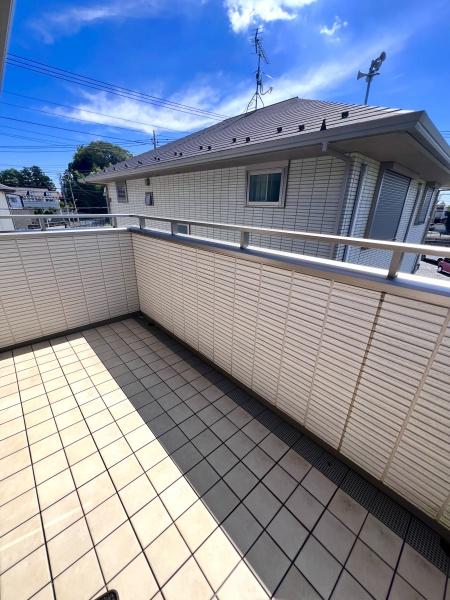 鴻巣市箕田の中古一戸建て
