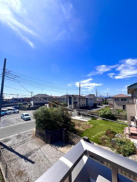 鴻巣市箕田の中古一戸建て