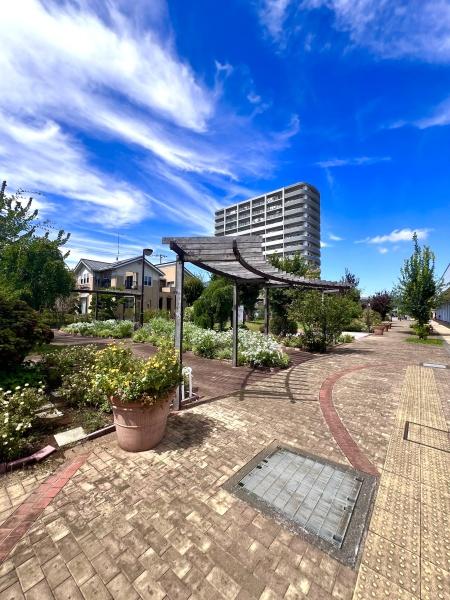 鴻巣市箕田の中古一戸建て