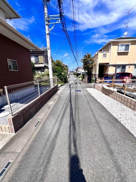 鴻巣市箕田の中古一戸建て