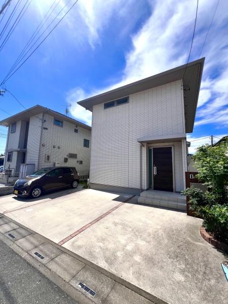 鴻巣市箕田の中古一戸建