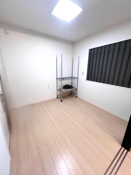鴻巣市箕田の中古一戸建て