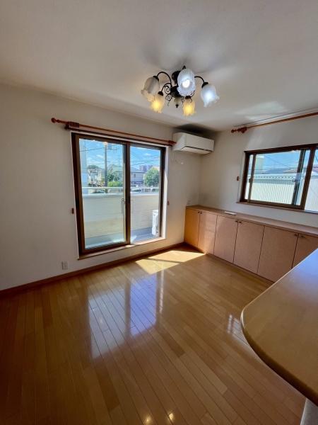 さいたま市見沼区東大宮６丁目の中古一戸建て