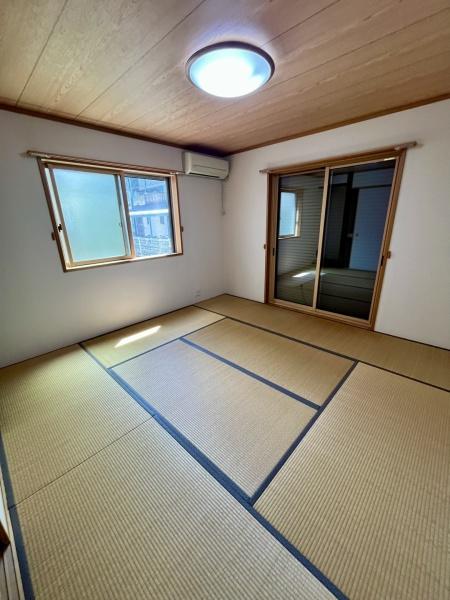 さいたま市見沼区東大宮６丁目の中古一戸建て