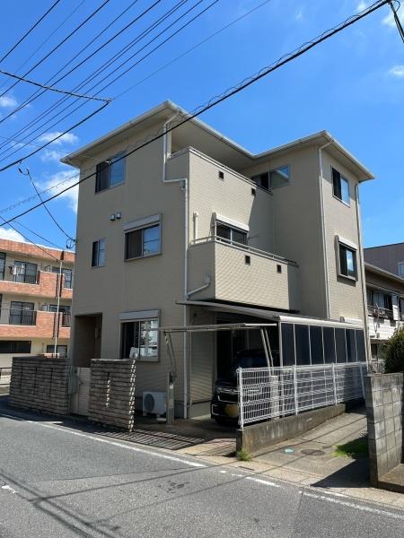 さいたま市見沼区東大宮６丁目の中古一戸建