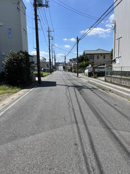 さいたま市見沼区東大宮６丁目の中古一戸建て