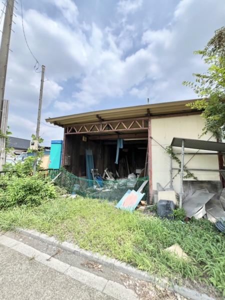 さいたま市西区湯木町２丁目の売土地