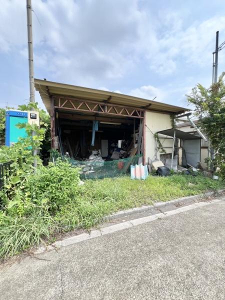 さいたま市西区湯木町２丁目の土地
