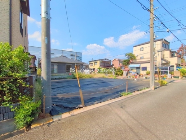 さいたま市西区大字西新井の新築一戸建