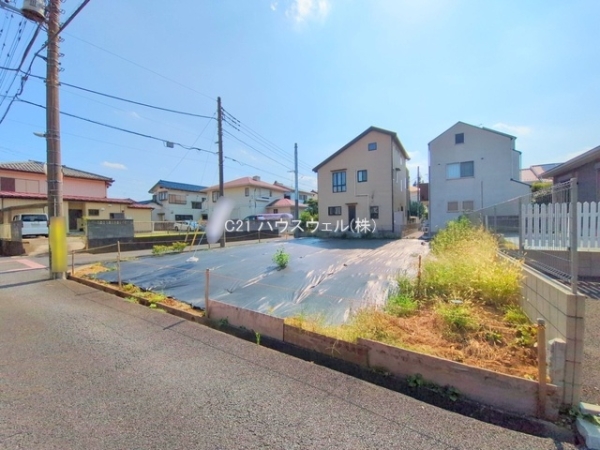 さいたま市西区大字西新井の新築一戸建