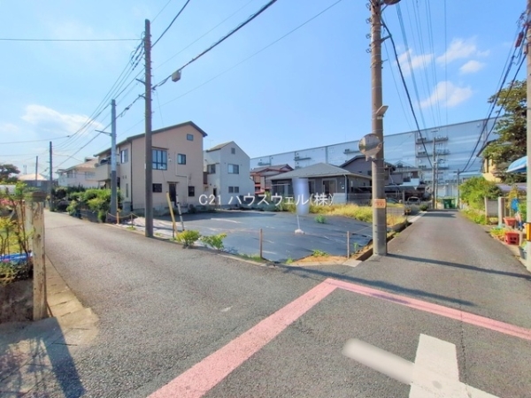 さいたま市西区大字西新井の新築一戸建