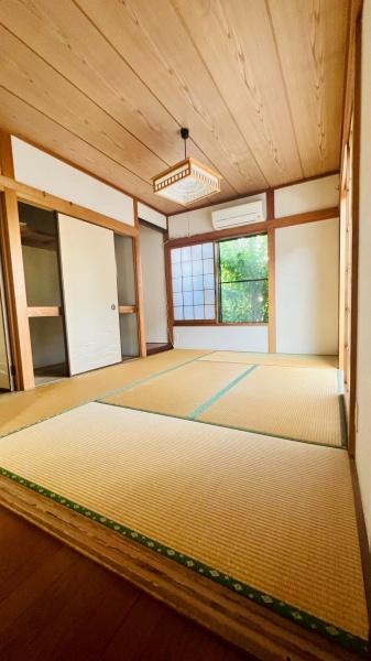 蓮田市藤ノ木２丁目の中古一戸建て