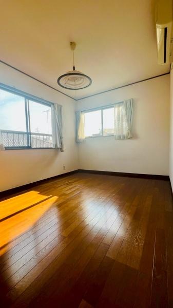 蓮田市藤ノ木２丁目の中古一戸建て