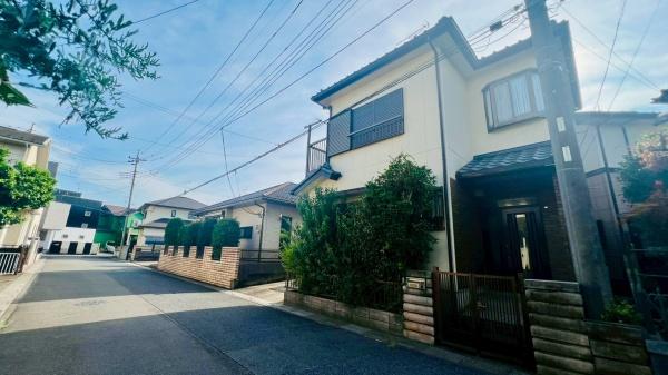 蓮田市藤ノ木２丁目の中古一戸建