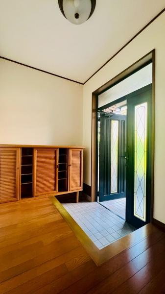 蓮田市藤ノ木２丁目の中古一戸建て