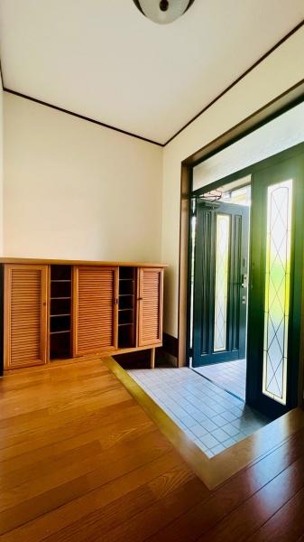 蓮田市藤ノ木２丁目の中古一戸建て