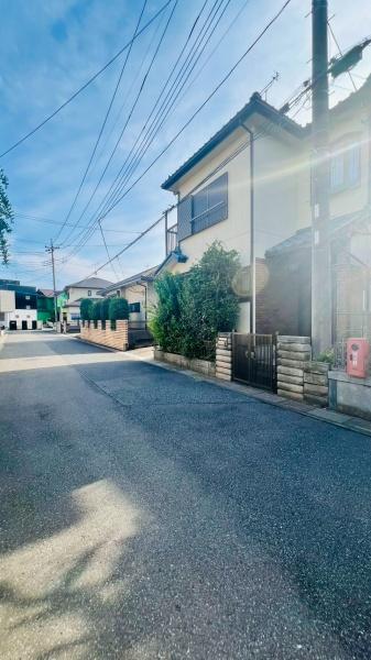 蓮田市藤ノ木２丁目の中古一戸建て
