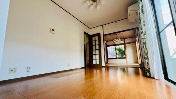 蓮田市藤ノ木２丁目の中古一戸建