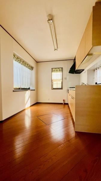 蓮田市藤ノ木２丁目の中古一戸建