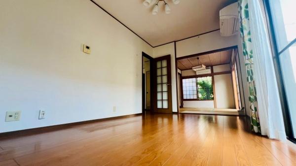 蓮田市藤ノ木２丁目の中古一戸建て