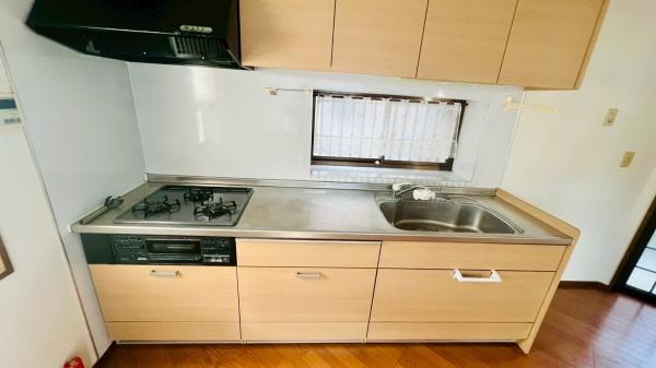 蓮田市藤ノ木２丁目の中古一戸建て