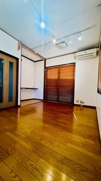 所沢市大字上山口の中古一戸建て