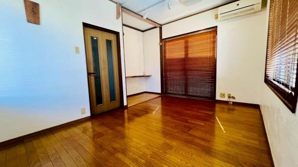 所沢市大字上山口の中古一戸建て