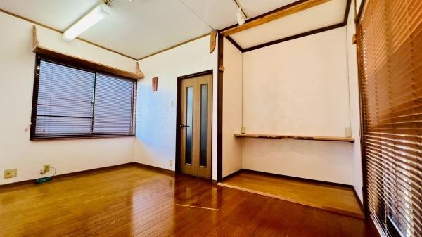所沢市大字上山口の中古一戸建て