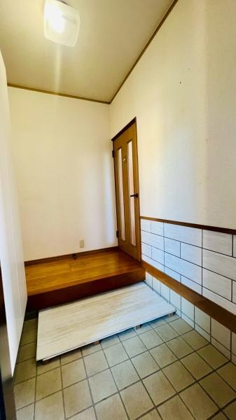 所沢市大字上山口の中古一戸建て