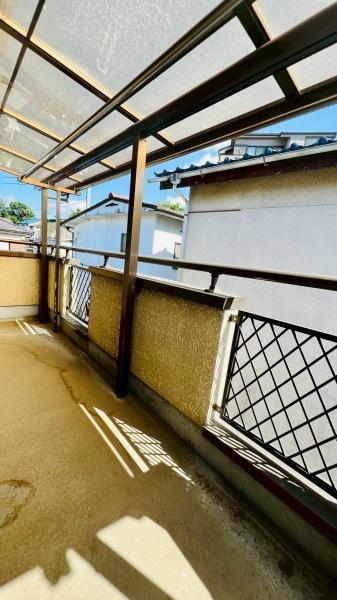 所沢市大字上山口の中古一戸建て