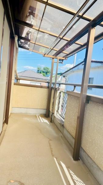 所沢市大字上山口の中古一戸建て