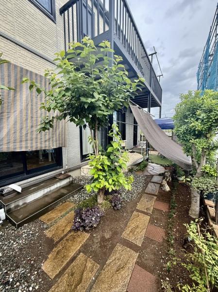 北足立郡伊奈町内宿台２丁目の中古一戸建て