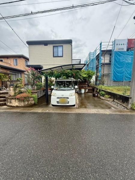 北足立郡伊奈町内宿台２丁目の中古一戸建て