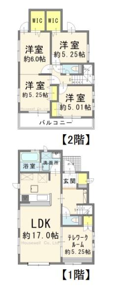 川越市今成３丁目の中古一戸建て