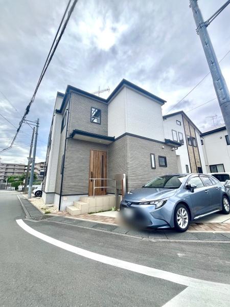 川越市今成３丁目の中古一戸建て