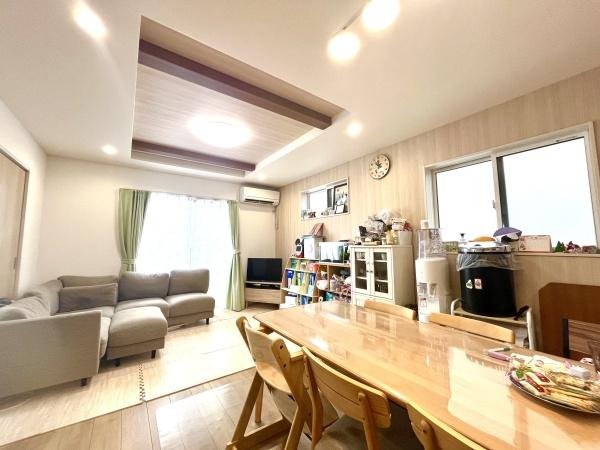 川越市今成３丁目の中古一戸建て