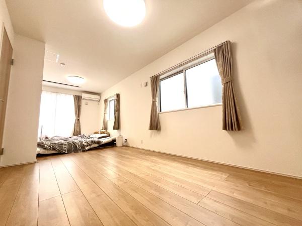 川越市今成３丁目の中古一戸建て