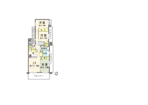 アーベイン川越南大塚デュアルアークス２１