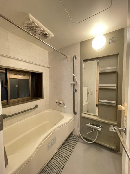 アーベイン川越南大塚デュアルアークス21(バス)