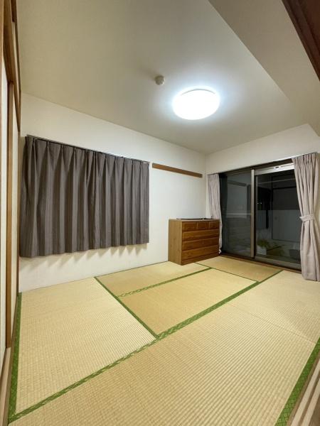 アーベイン川越南大塚デュアルアークス21(和室)