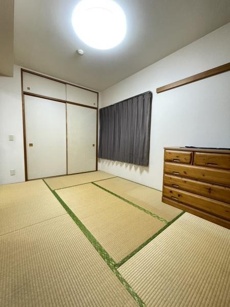 アーベイン川越南大塚デュアルアークス21(和室)